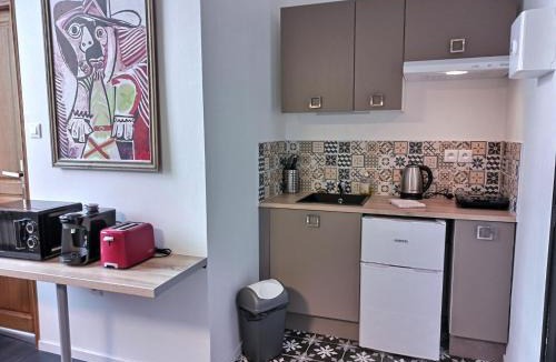 Le Cateau-Cambresis Apartment | Les Appartements Fénelon
