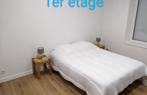 Dernier Sou Apartment | Les Appartements Boulonnais