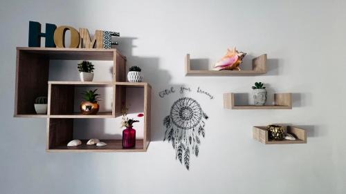 La Grande-Motte Apartment | Les Appartements De Lina - Studio Abri-Côtier - Self Check-In -