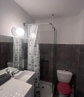 La Grande-Motte Apartment | Les Appartements De Lina - Studio 154 - Self Check-In -
