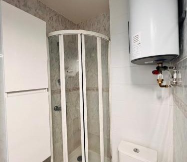 La Grande-Motte Apartment | Les Appartements De Lina - Studio 154 - Self Check-In -