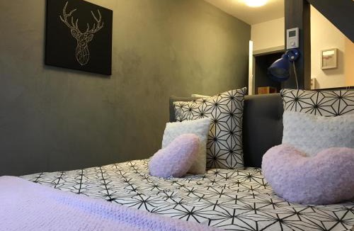 La Petite-Pierre Apartment | Les appartements d'estelle