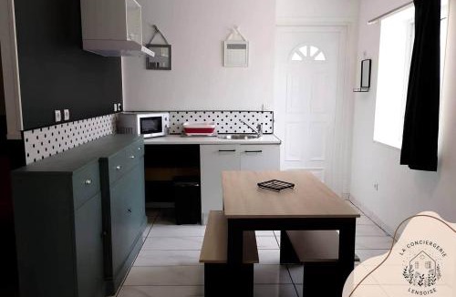 Noeux-les-Mines Apartment | Les appartements de Serge