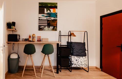 Valenciennes Apartment | Les Appartements Hyper Centre Valenciennes