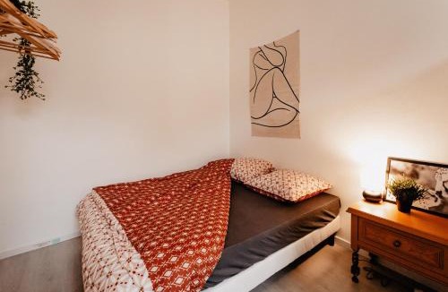 Valenciennes Apartment | Les Appartements Hyper Centre Valenciennes