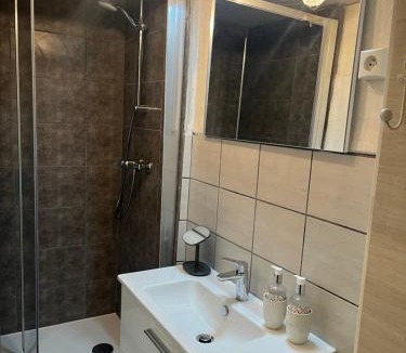 Barcelonnette Apartment | Les Appartements Le Saint Pierre Barcelonnette