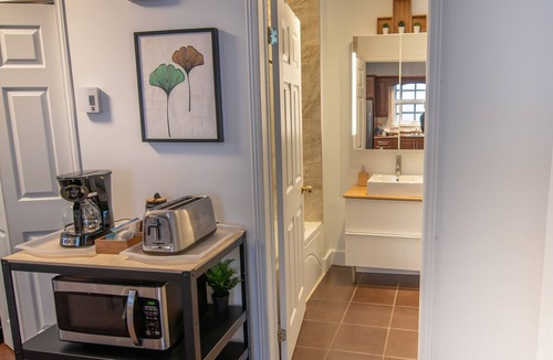 La Baie House | Les Appartements Victoria
