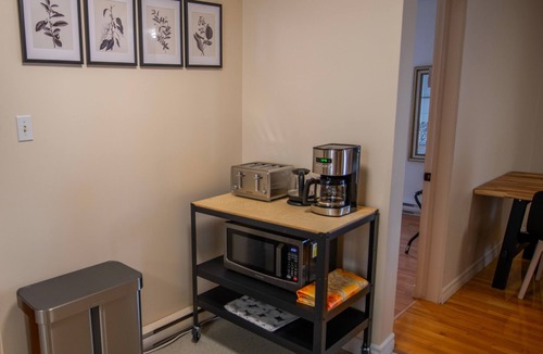 La Baie House | Les Appartements Victoria