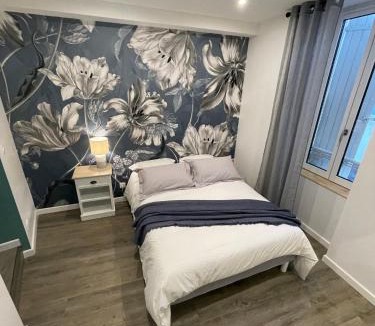 Villeneuve-sur-Lot Apartment | Les Apparts de la Bastide 35A