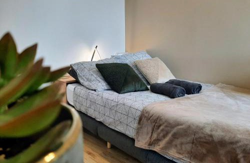 Marmande Apartment | Les Apparts de Marmande - Petit Cocon en ville