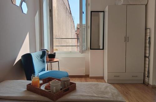Marmande Apartment | Les Apparts de Marmande - Petit Cocon en ville