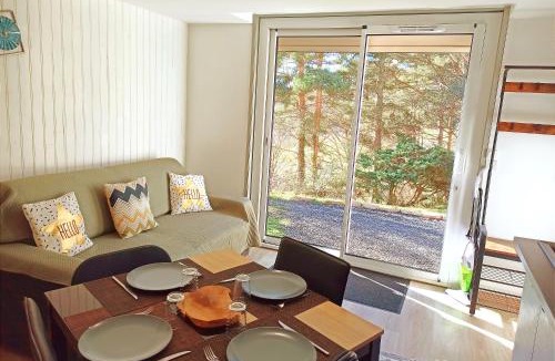 Polignac Apartment | Les Apparts du Vignal de Cheyrac