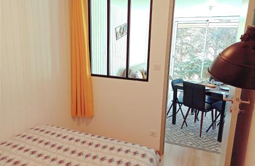 Polignac Apartment | Les Apparts du Vignal de Cheyrac