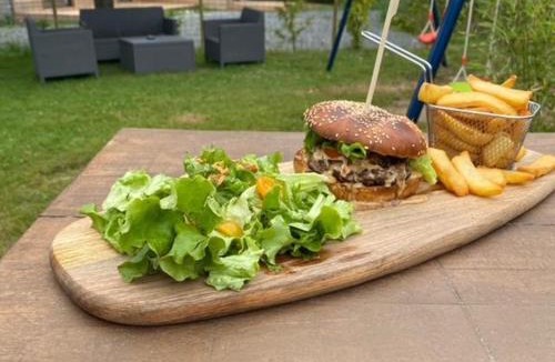 Genneville Apartment | Les Apparts