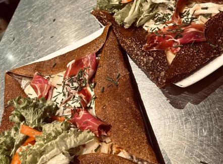 Genneville Apartment | Les Apparts