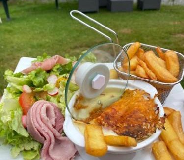 Genneville Apartment | Les Apparts