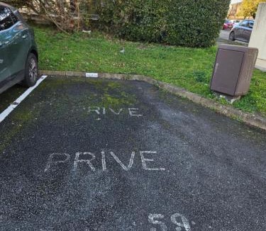 Dax Apartment | 'Les Arènes' - WIFI - DRAPS - THERMES