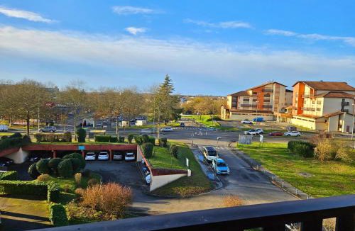 Dax Apartment | 'Les Arènes' - WIFI - DRAPS - THERMES