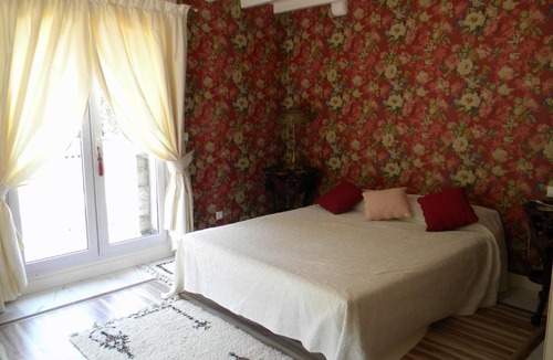 Ceret House | les arbousiers