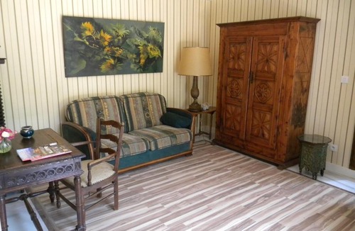 Ceret House | les arbousiers