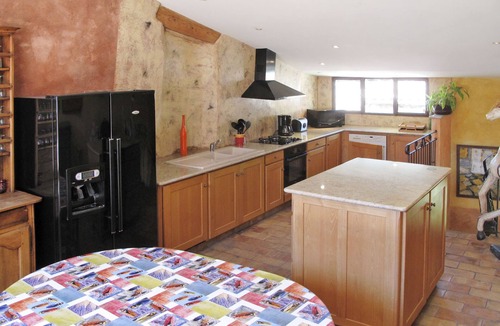 Nyons House | Les Arcades by Interhome