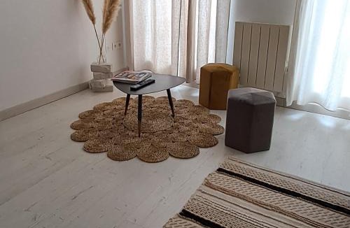 Cholet Apartment | Les arcades Studio Coeur de ville