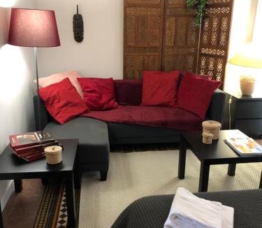 Les Arceaux Apartment | Les arceaux de Montpellier