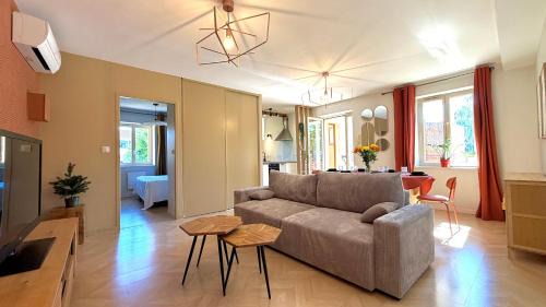 Belleville Apartment | Les Arches Beaujolaises