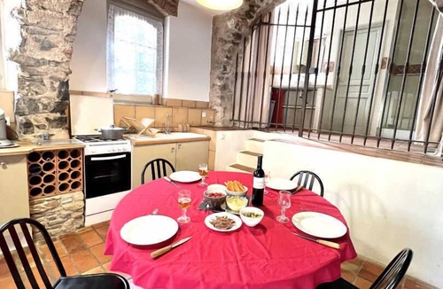 Embres-et-Castelmaure House | Les Arches - EMBRES AND CASTELMAURE