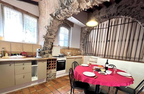 Embres-et-Castelmaure House | Les Arches - EMBRES AND CASTELMAURE
