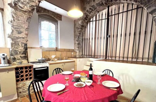 Embres-et-Castelmaure House | Les Arches - EMBRES AND CASTELMAURE