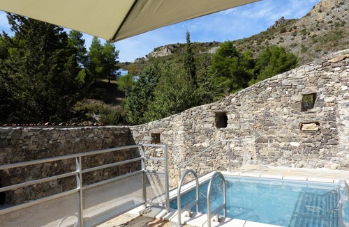 Embres-et-Castelmaure House | Les Arches - EMBRES AND CASTELMAURE