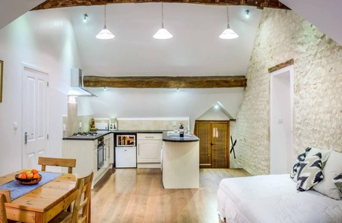 Cussay Hotel | Les Arches de Muschamp