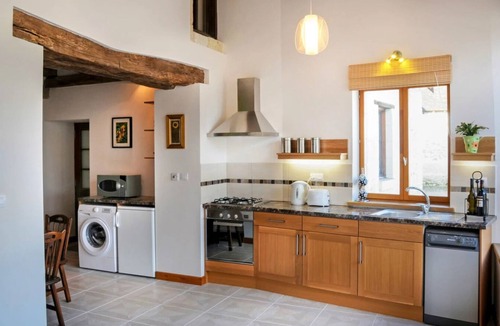 Cussay Hotel | Les Arches de Muschamp