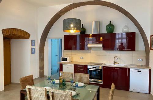 Marmoutier Apartment | Les Arches du Couvent - classé 5 étoiles