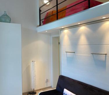 Marmoutier Apartment | Les Arches du Couvent - classé 5 étoiles