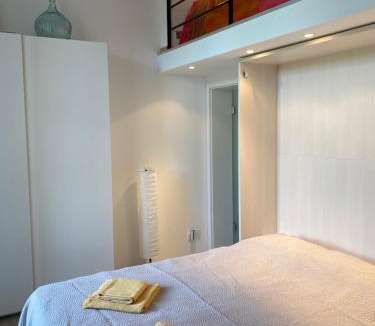 Marmoutier Apartment | Les Arches du Couvent - classé 5 étoiles