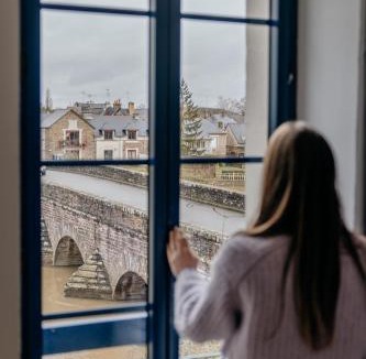 Pont Rean Apartment | Les Arches