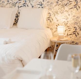 Pont Rean Apartment | Les Arches