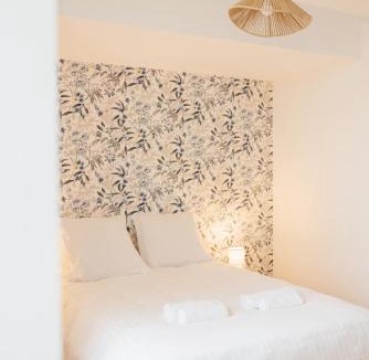 Pont Rean Apartment | Les Arches