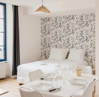 Pont Rean Apartment | Les Arches