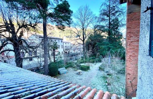 Valleraugue House | Les Arches Hors du Temps à Val d'Aigoual