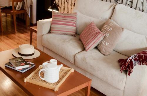 Esterri D'Aneu Apartment | Les Ares