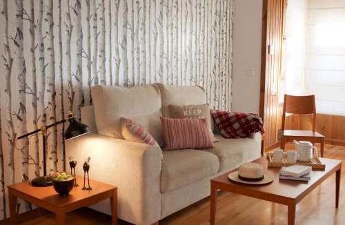 Esterri D'Aneu Apartment | Les Ares