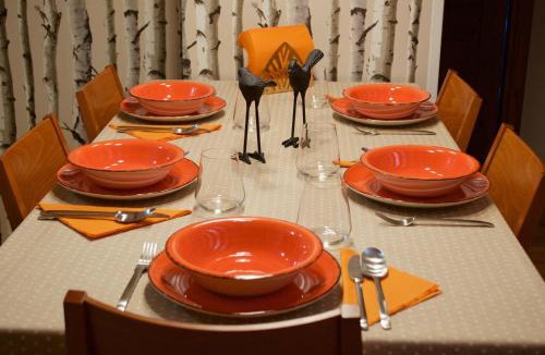 Esterri D'Aneu Apartment | Les Ares