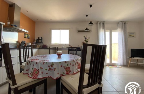 Salses-le-Chateau House | Les Argelats - SALSES LE CHATEAU