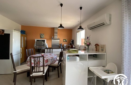 Salses-le-Chateau House | Les Argelats - SALSES LE CHATEAU