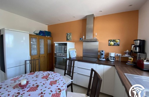 Salses-le-Chateau House | Les Argelats - SALSES LE CHATEAU