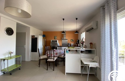 Salses-le-Chateau House | Les Argelats - SALSES LE CHATEAU