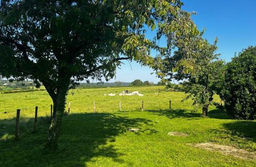 Saints-en-Puisaye House | Les Arnusses 10 pers